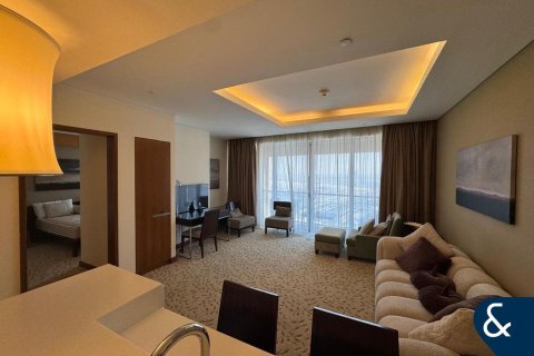 Wohnung zur Miete in Downtown Dubai (Downtown Burj Dubai), Dubai, VAE 1 Schlafzimmer, 71 m2 Nr. 698297 - Foto 2