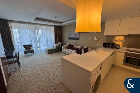 Wohnung zur Miete in Downtown Dubai (Downtown Burj Dubai), Dubai, VAE 1 Schlafzimmer, 71 m2 Nr. 698297 - Foto 4