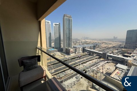 Wohnung zur Miete in Downtown Dubai (Downtown Burj Dubai), Dubai, VAE 1 Schlafzimmer, 71 m2 Nr. 698297 - Foto 5