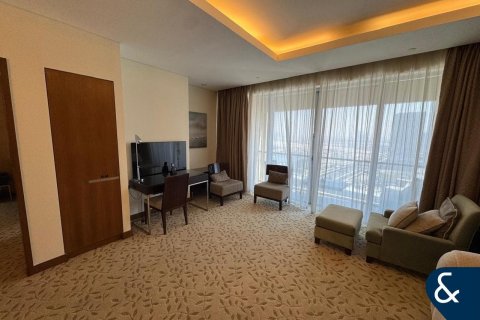 Wohnung zur Miete in Downtown Dubai (Downtown Burj Dubai), Dubai, VAE 1 Schlafzimmer, 71 m2 Nr. 698297 - Foto 3