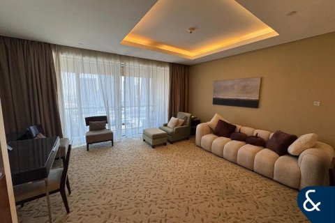 Apartamento em Downtown Dubai (Downtown Burj Dubai), Dubai, EAU 1 quarto, 71 m2 № 698297