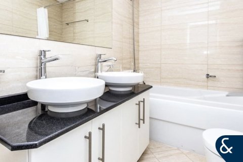 Apartemen di Dubai Marina, UEA 2 kamar tidur, 152 m2 nomor 698302 - foto 7