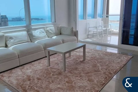 Apartemen di Dubai Marina, UEA 2 kamar tidur, 152 m2 nomor 698302 - foto 3