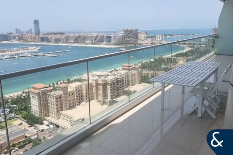 Apartemen di Dubai Marina, UEA 2 kamar tidur, 152 m2 nomor 698302 - foto 5