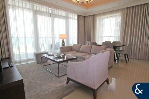 Apartamento para arrendamento em Downtown Dubai (Downtown Burj Dubai), Dubai, EAU 2 quartos, 135 m2 № 698303 - foto 7