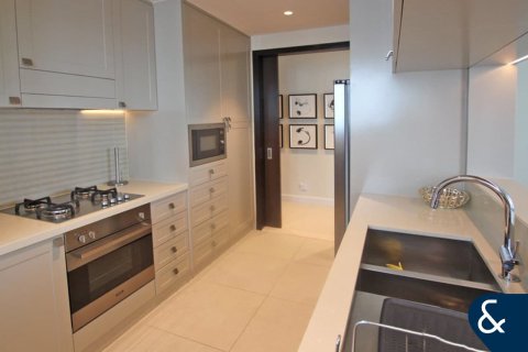 Apartamento para arrendamento em Downtown Dubai (Downtown Burj Dubai), Dubai, EAU 2 quartos, 135 m2 № 698303 - foto 4