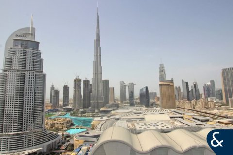 Apartamento para arrendamento em Downtown Dubai (Downtown Burj Dubai), Dubai, EAU 2 quartos, 135 m2 № 698303 - foto 6
