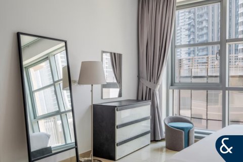 Apartamento para arrendamento em Downtown Dubai (Downtown Burj Dubai), Dubai, EAU 1 quarto, 79 m2 № 698299 - foto 9