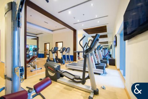 Apartamento para arrendamento em Downtown Dubai (Downtown Burj Dubai), Dubai, EAU 1 quarto, 79 m2 № 698299 - foto 17