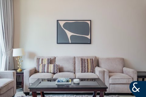 Apartamento para arrendamento em Downtown Dubai (Downtown Burj Dubai), Dubai, EAU 1 quarto, 79 m2 № 698299 - foto 2