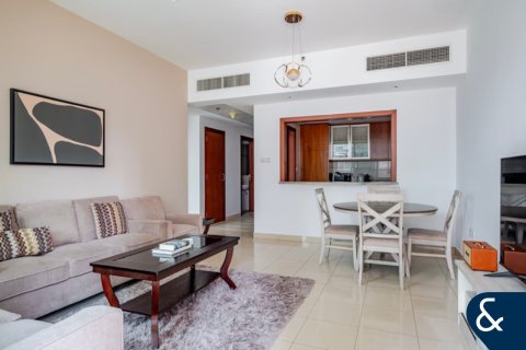 Apartamento para arrendamento em Downtown Dubai (Downtown Burj Dubai), Dubai, EAU 1 quarto, 79 m2 № 698299 - foto 5