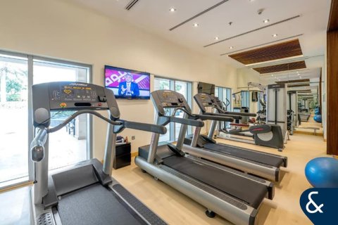 Apartamento para arrendamento em Downtown Dubai (Downtown Burj Dubai), Dubai, EAU 1 quarto, 79 m2 № 698299 - foto 18