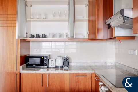 Apartamento para arrendamento em Downtown Dubai (Downtown Burj Dubai), Dubai, EAU 1 quarto, 79 m2 № 698299 - foto 12