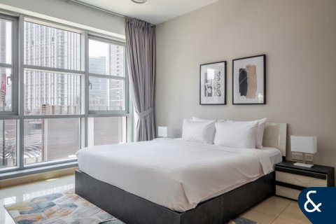 Apartamento para arrendamento em Downtown Dubai (Downtown Burj Dubai), Dubai, EAU 1 quarto, 79 m2 № 698299 - foto 7