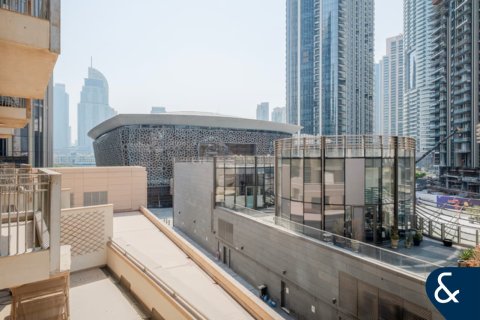 Apartamento para arrendamento em Downtown Dubai (Downtown Burj Dubai), Dubai, EAU 1 quarto, 79 m2 № 698299 - foto 14