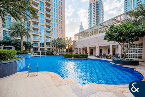 Apartamento para arrendamento em Downtown Dubai (Downtown Burj Dubai), Dubai, EAU 1 quarto, 79 m2 № 698299 - foto 16