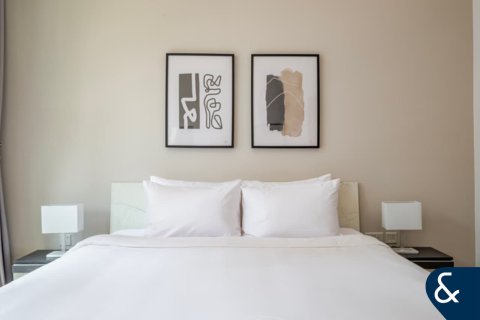 Apartamento para arrendamento em Downtown Dubai (Downtown Burj Dubai), Dubai, EAU 1 quarto, 79 m2 № 698299 - foto 8