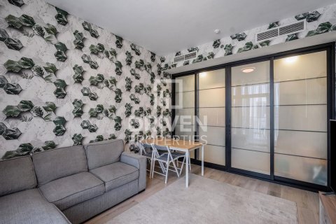 Apartament na sprzedaż w Jumeirah Village Circle, Dubai, ZEA 1 sypialnia, 69.21 mkw., nr 756561 - zdjęcie 2