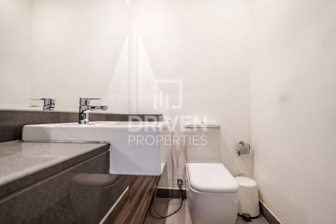 Apartament na sprzedaż w Jumeirah Village Circle, Dubai, ZEA 1 sypialnia, 69.21 mkw., nr 756561 - zdjęcie 11