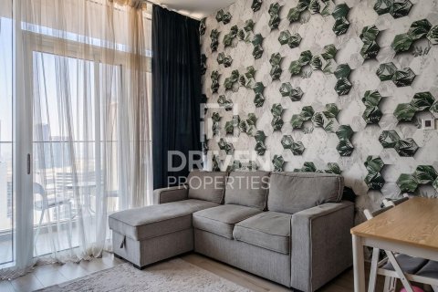Apartament na sprzedaż w Jumeirah Village Circle, Dubai, ZEA 1 sypialnia, 69.21 mkw., nr 756561 - zdjęcie 1