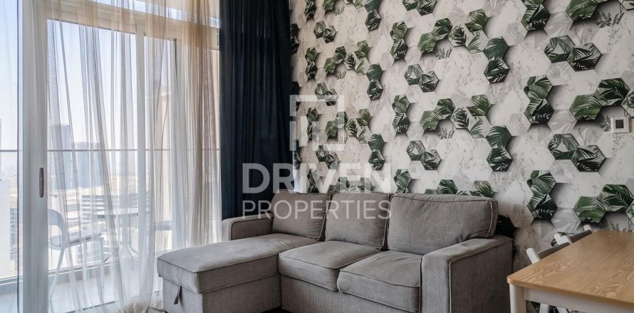 Apartament w Jumeirah Village Circle, Dubai, ZEA 1 sypialnia, 69.21 mkw. nr 756561