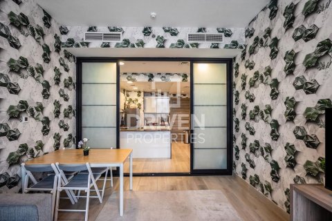 Apartament na sprzedaż w Jumeirah Village Circle, Dubai, ZEA 1 sypialnia, 69.21 mkw., nr 756561 - zdjęcie 4
