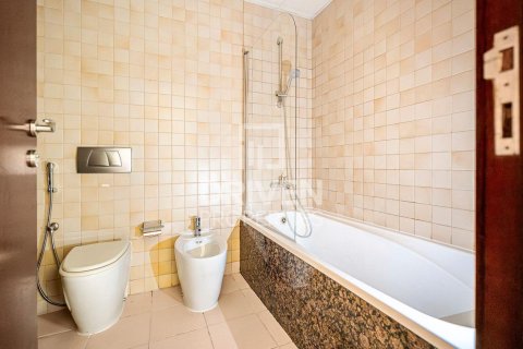 Byt v Jumeirah Beach Residence, Dubai, SAE 1 pokoj, 66.33 m² Č.: 756562 - fotografie 8