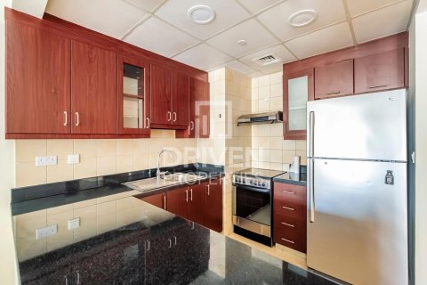 Byt v Jumeirah Beach Residence, Dubai, SAE 1 pokoj, 66.33 m² Č.: 756562 - fotografie 6