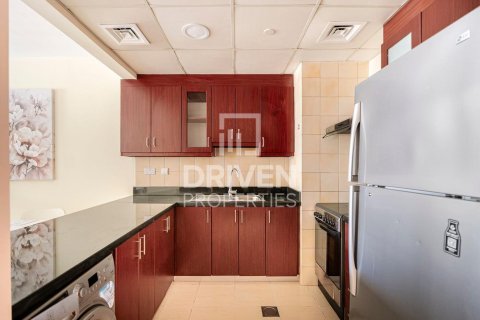 Byt v Jumeirah Beach Residence, Dubai, SAE 1 pokoj, 66.33 m² Č.: 756562 - fotografie 7