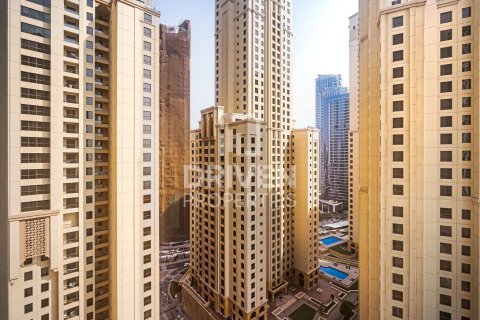 Byt v Jumeirah Beach Residence, Dubai, SAE 1 pokoj, 66.33 m² Č.: 756562 - fotografie 10