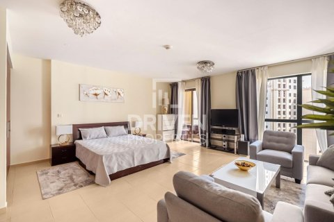 Byt v Jumeirah Beach Residence, Dubai, SAE 1 pokoj, 66.33 m² Č.: 756562 - fotografie 5