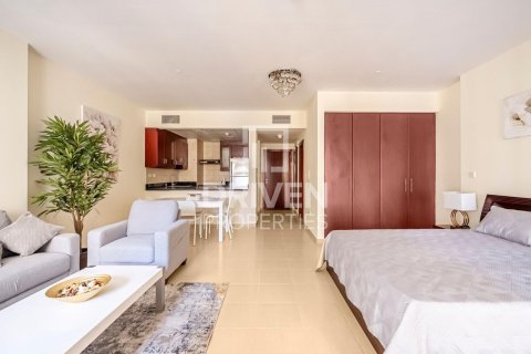 Byt v Jumeirah Beach Residence, Dubai, SAE 1 pokoj, 66.33 m² Č.: 756562 - fotografie 2