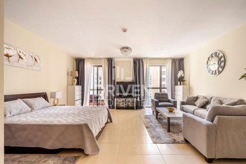 Byt v Jumeirah Beach Residence, Dubai, SAE 1 pokoj, 66.33 m² Č.: 756562 - fotografie 3