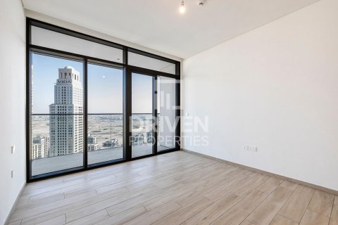 Apartament de vânzare în Dubai Creek Harbour (The Lagoons), Dubai, EAU 2 dormitoare, 110.28 mp.  №756558 - poză 11