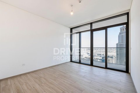Apartament de vânzare în Dubai Creek Harbour (The Lagoons), Dubai, EAU 2 dormitoare, 110.28 mp.  №756558 - poză 8