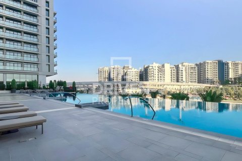 Apartament de vânzare în Dubai Creek Harbour (The Lagoons), Dubai, EAU 2 dormitoare, 110.28 mp.  №756558 - poză 21