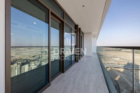 Apartament de vânzare în Dubai Creek Harbour (The Lagoons), Dubai, EAU 2 dormitoare, 110.28 mp.  №756558 - poză 14