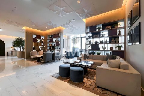 Apartament de vânzare în Dubai Creek Harbour (The Lagoons), Dubai, EAU 2 dormitoare, 110.28 mp.  №756558 - poză 17