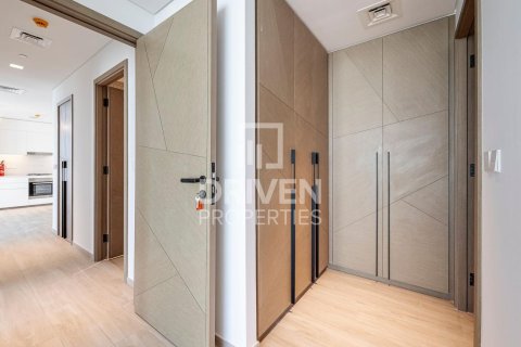Apartament de vânzare în Dubai Creek Harbour (The Lagoons), Dubai, EAU 2 dormitoare, 110.28 mp.  №756558 - poză 3