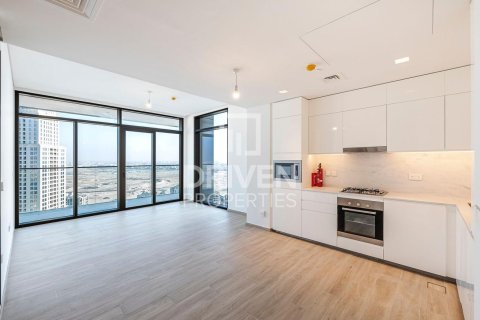 Apartament de vânzare în Dubai Creek Harbour (The Lagoons), Dubai, EAU 2 dormitoare, 110.28 mp.  №756558 - poză 1