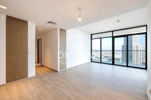 Apartament de vânzare în Dubai Creek Harbour (The Lagoons), Dubai, EAU 2 dormitoare, 110.28 mp.  №756558 - poză 4