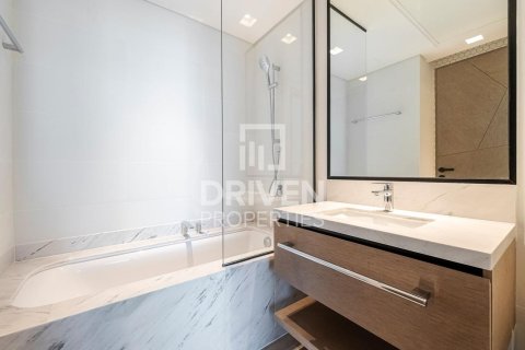 Apartament de vânzare în Dubai Creek Harbour (The Lagoons), Dubai, EAU 2 dormitoare, 110.28 mp.  №756558 - poză 12