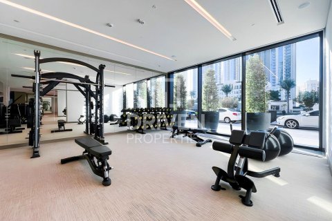 Apartament de vânzare în Dubai Creek Harbour (The Lagoons), Dubai, EAU 2 dormitoare, 110.28 mp.  №756558 - poză 23