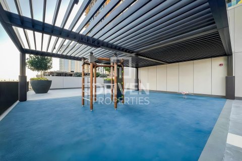 Apartament de vânzare în Dubai Creek Harbour (The Lagoons), Dubai, EAU 2 dormitoare, 110.28 mp.  №756558 - poză 15