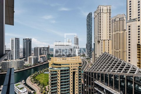 شقة للبيع في مرسى دبي، دبي، الإمارات العربية المتحدة 2 غرفة نوم ، 137.68 متر مربع ، رقم 756559 - صورة 18