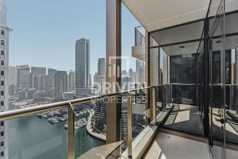 شقة للبيع في مرسى دبي، دبي، الإمارات العربية المتحدة 2 غرفة نوم ، 137.68 متر مربع ، رقم 756559 - صورة 13