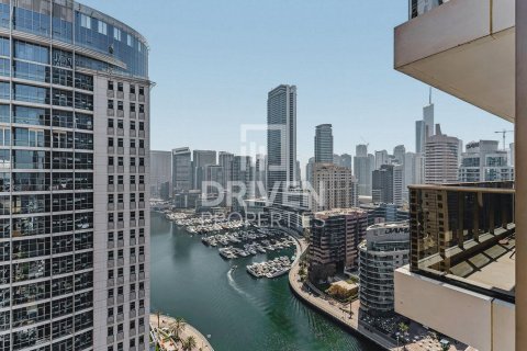 شقة للبيع في مرسى دبي، دبي، الإمارات العربية المتحدة 2 غرفة نوم ، 137.68 متر مربع ، رقم 756559 - صورة 15