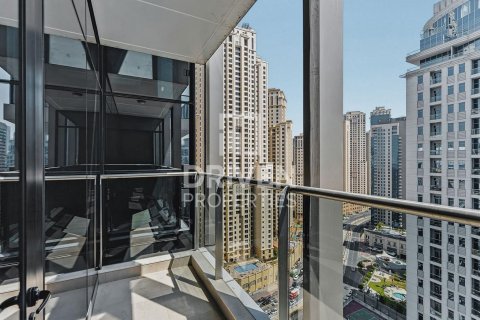 شقة للبيع في مرسى دبي، دبي، الإمارات العربية المتحدة 2 غرفة نوم ، 137.68 متر مربع ، رقم 756559 - صورة 14