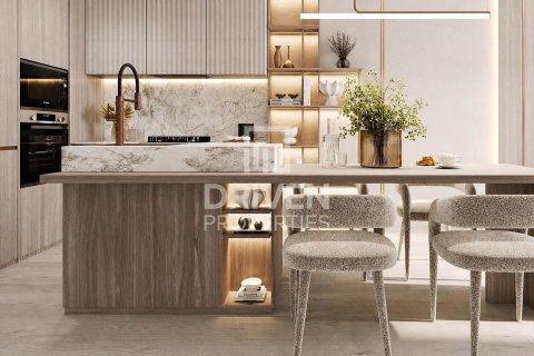 Apartment in Dubai Residence Complex, UAE 1 room, 39.58 sq.m. № 756563 - photo 8