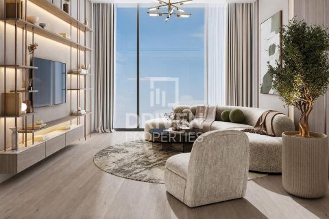 Apartment in Dubai Residence Complex, UAE 1 room, 39.58 sq.m. № 756563 - photo 4